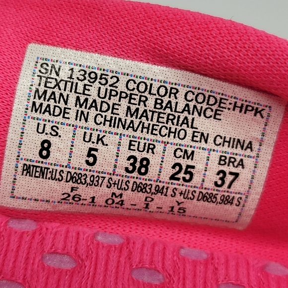 Skechers Women's Go Walk 5 Walking Flat Shoes Size 8 - Picture 8 of 8